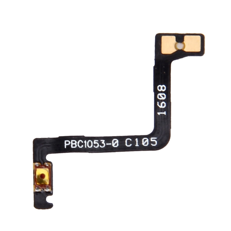 สำหรับ OPPO R9 Plus ปุ่มเปิด/ปิดไอโฟน Flex Cable, For OPPO R9 Plus