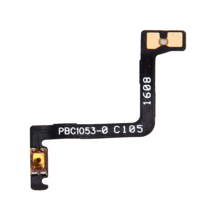 สำหรับ OPPO R9 Plus ปุ่มเปิด/ปิดไอโฟน Flex Cable, For OPPO R9 Plus