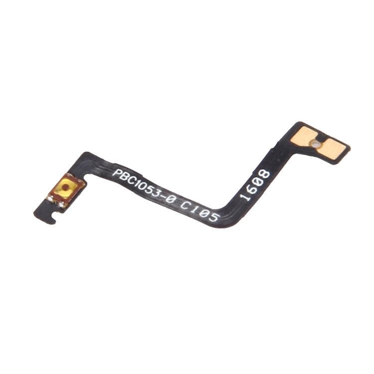 สำหรับ OPPO R9 Plus ปุ่มเปิด/ปิดไอโฟน Flex Cable, For OPPO R9 Plus