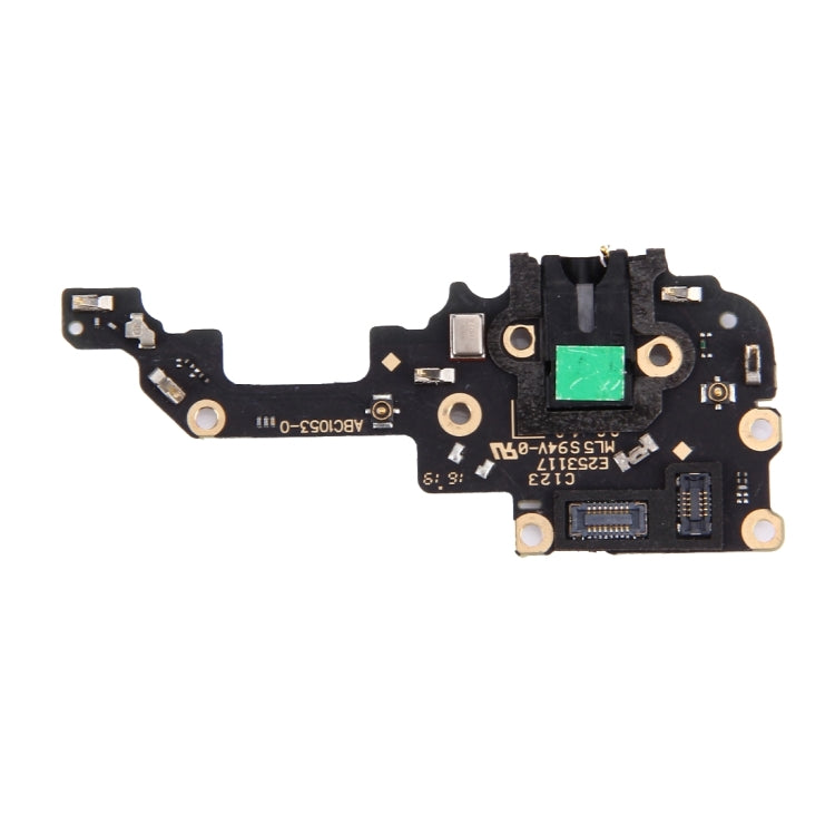 สำหรับ OPPO R9 Plus ไมโครโฟนและบอร์ด LCD, For OPPO R9 Plus
