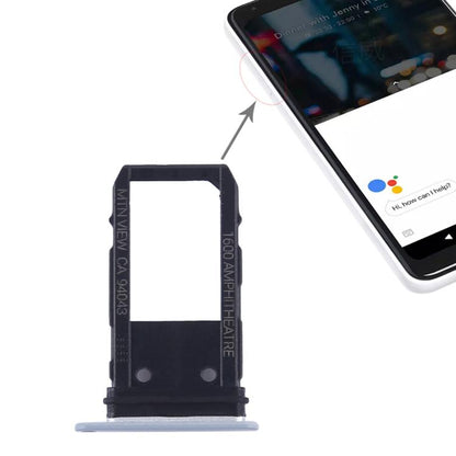 ถาดซิมการ์ดสำหรับ Google Pixel 2, For Google Pixel 2