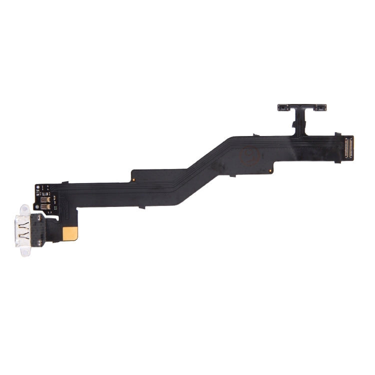 สำหรับ OPPO R7 พอร์ตชาร์จและปุ่มปรับระดับเสียง Flex Cable, For OPPO R7
