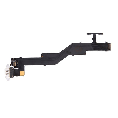 สำหรับ OPPO R7 พอร์ตชาร์จและปุ่มปรับระดับเสียง Flex Cable, For OPPO R7
