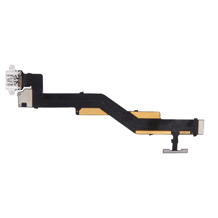 สำหรับ OPPO R7 พอร์ตชาร์จและปุ่มปรับระดับเสียง Flex Cable, For OPPO R7