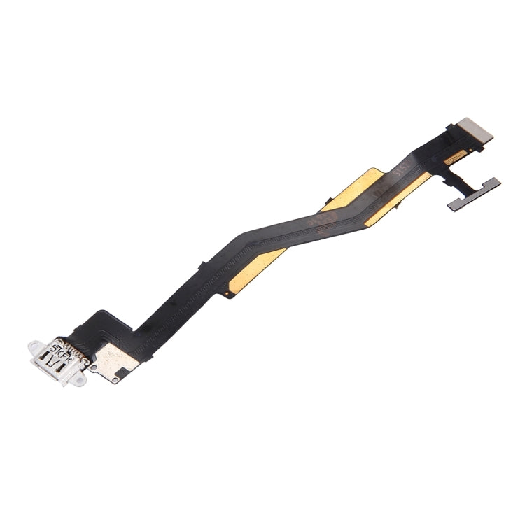 สำหรับ OPPO R7 พอร์ตชาร์จและปุ่มปรับระดับเสียง Flex Cable, For OPPO R7