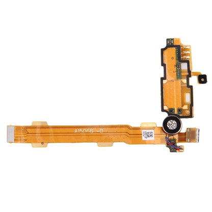 สำหรับ OPPO A31 ชาร์จพอร์ต FLEX CABLE, For OPPO A31