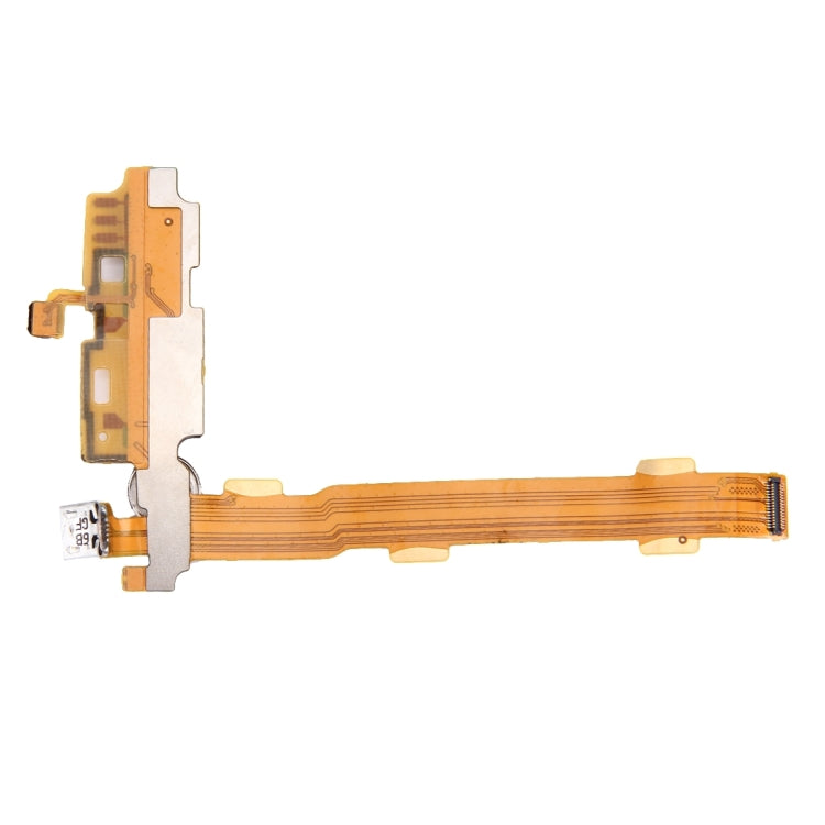 สำหรับ OPPO A31 ชาร์จพอร์ต FLEX CABLE, For OPPO A31