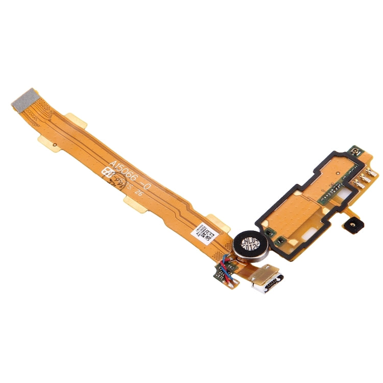 สำหรับ OPPO A31 ชาร์จพอร์ต FLEX CABLE, For OPPO A31