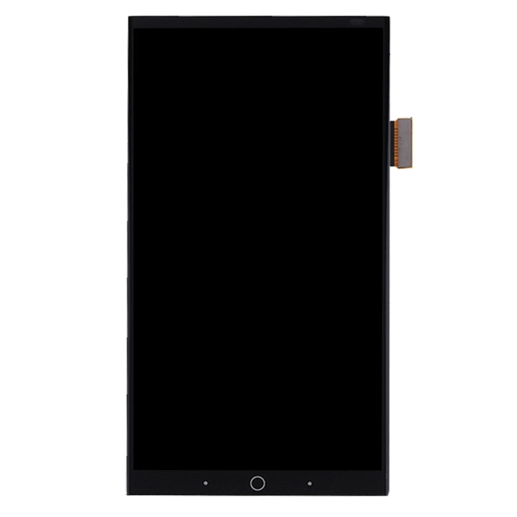 สำหรับ ZTE Axon 7 A2017 จอแอลซีดี + แผงสัมผัส, For ZTE Axon 7 A2017