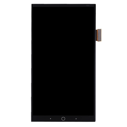 สำหรับ ZTE Axon 7 A2017 จอแอลซีดี + แผงสัมผัส, For ZTE Axon 7 A2017
