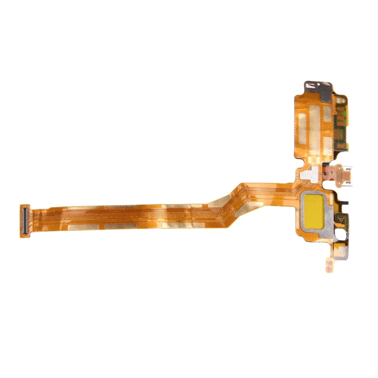 สำหรับ OPPO A53 ชาร์จพอร์ต FLEX CABLE, For OPPO A53