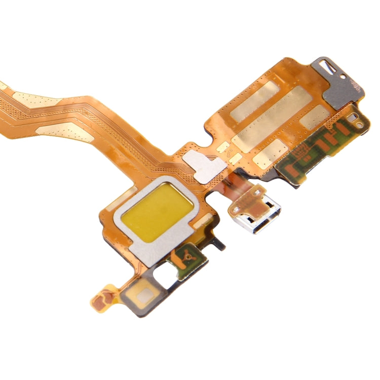 สำหรับ OPPO A53 ชาร์จพอร์ต FLEX CABLE, For OPPO A53