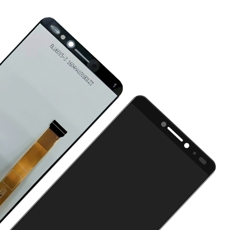 หน้าจอ LCD และชุดประกอบ Digitizer สำหรับ Alcatel 3V / 5099D, For Alcatel 3V