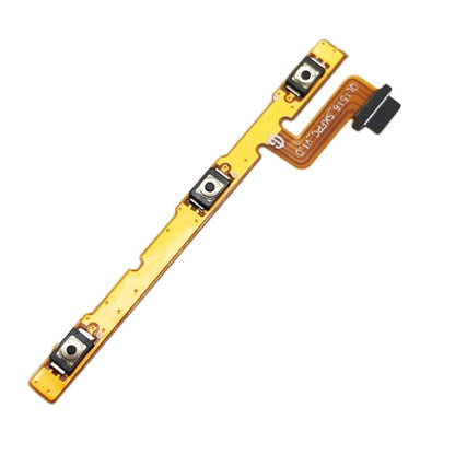 ปุ่มเปิดปิดและปุ่มปรับระดับเสียง Flex Cable สำหรับ Asus Zenfone 4 MAX Pro ZC554KL, Zenfone 4 MAX Pro