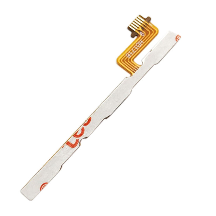 ปุ่มเปิดปิดและปุ่มปรับระดับเสียง Flex Cable สำหรับ Asus Zenfone 4 MAX Pro ZC554KL, Zenfone 4 MAX Pro