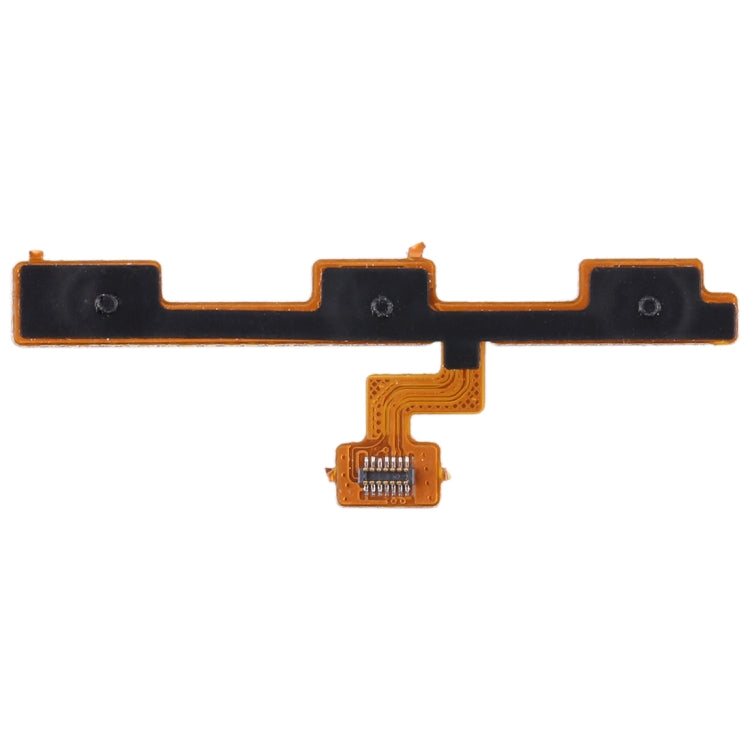 ปุ่มเปิดปิดและปุ่มปรับระดับเสียง Flex Cable สำหรับ Xiaomi Mi 3, For Xiaomi Mi 3