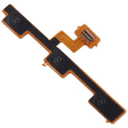 ปุ่มเปิดปิดและปุ่มปรับระดับเสียง Flex Cable สำหรับ Xiaomi Mi 3, For Xiaomi Mi 3