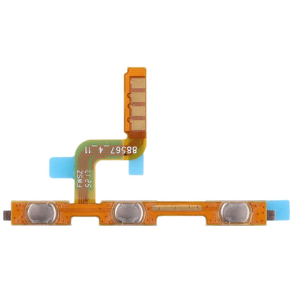 ปุ่มเปิดปิดและปุ่มปรับระดับเสียง Flex Cable สำหรับ Xiaomi Redmi 5, For Xiaomi Redmi 5