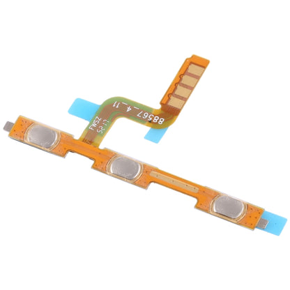 ปุ่มเปิดปิดและปุ่มปรับระดับเสียง Flex Cable สำหรับ Xiaomi Redmi 5, For Xiaomi Redmi 5