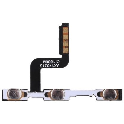 ปุ่มเปิดปิดและปุ่มปรับระดับเสียง Flex Cable สำหรับ Xiaomi Redmi 4 Prime, For Xiaomi Redmi 4 Prime