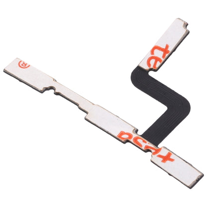 ปุ่มเปิดปิดและปุ่มปรับระดับเสียง Flex Cable สำหรับ Xiaomi Redmi 4 Prime, For Xiaomi Redmi 4 Prime