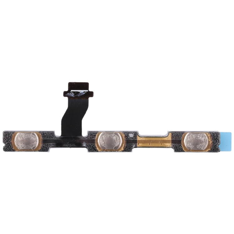 ปุ่มเปิดปิดและปุ่มปรับระดับเสียง Flex Cable สำหรับ Xiaomi Redmi Note 4X, For Redmi Note 4X
