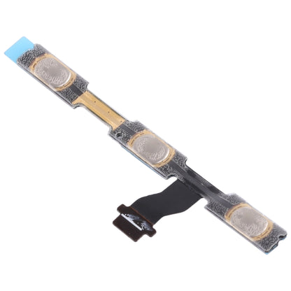 ปุ่มเปิดปิดและปุ่มปรับระดับเสียง Flex Cable สำหรับ Xiaomi Redmi Note 4X, For Redmi Note 4X