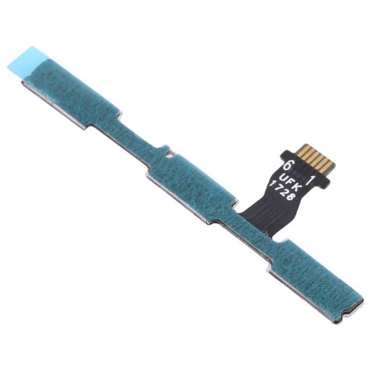 ปุ่มเปิดปิดและปุ่มปรับระดับเสียง Flex Cable สำหรับ Xiaomi Redmi Note 4X, For Redmi Note 4X