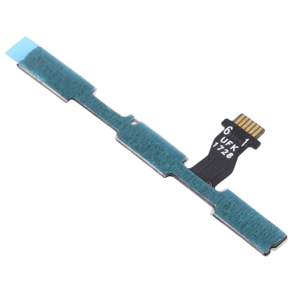 ปุ่มเปิดปิดและปุ่มปรับระดับเสียง Flex Cable สำหรับ Xiaomi Redmi Note 4X, For Redmi Note 4X