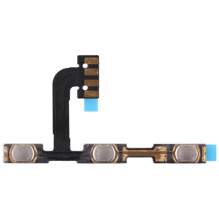 ปุ่มเปิดปิดและปุ่มปรับระดับเสียง Flex Cable สำหรับ Xiaomi Redmi Note 5 / Redmi Note 5 Pro, For Redmi Note 5