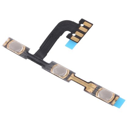 ปุ่มเปิดปิดและปุ่มปรับระดับเสียง Flex Cable สำหรับ Xiaomi Redmi Note 5 / Redmi Note 5 Pro, For Redmi Note 5