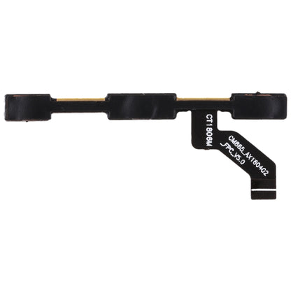 ปุ่มเปิดปิดและปุ่มปรับระดับเสียง Flex Cable สำหรับ Xiaomi Redmi Note 3 Pro, For Redmi Note 3 Pro