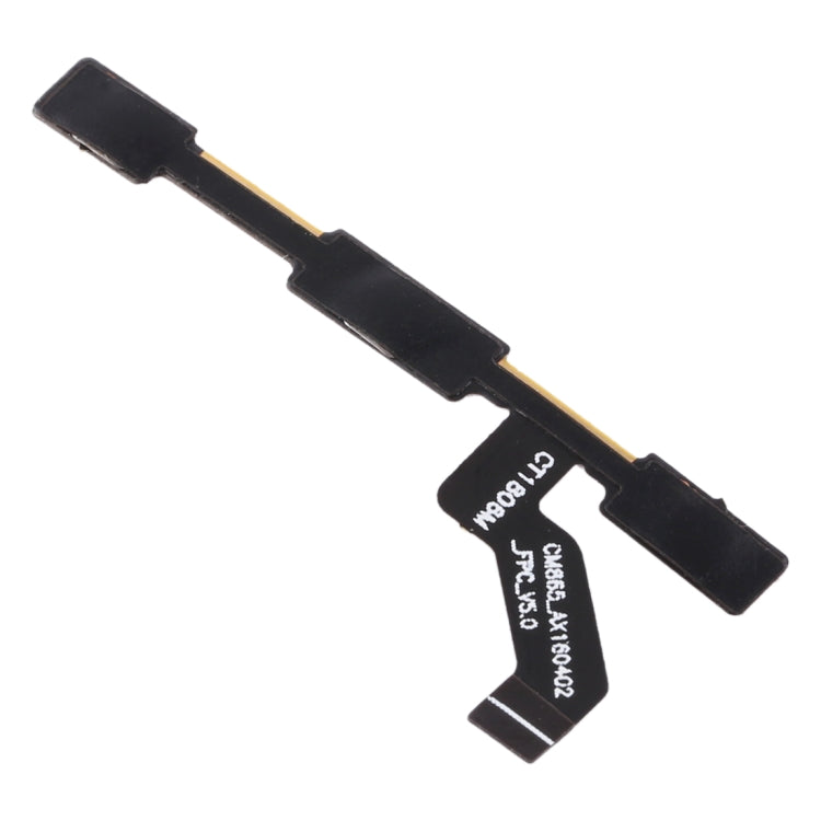 ปุ่มเปิดปิดและปุ่มปรับระดับเสียง Flex Cable สำหรับ Xiaomi Redmi Note 3 Pro, For Redmi Note 3 Pro