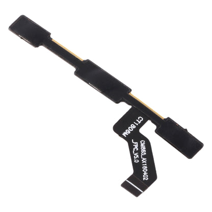 ปุ่มเปิดปิดและปุ่มปรับระดับเสียง Flex Cable สำหรับ Xiaomi Redmi Note 3 Pro, For Redmi Note 3 Pro
