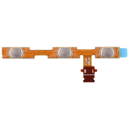 ปุ่มเปิดปิดและปุ่มปรับระดับเสียง Flex Cable สำหรับ Xiaomi Redmi 5 Plus, For Xiaomi Redmi 5 Plus