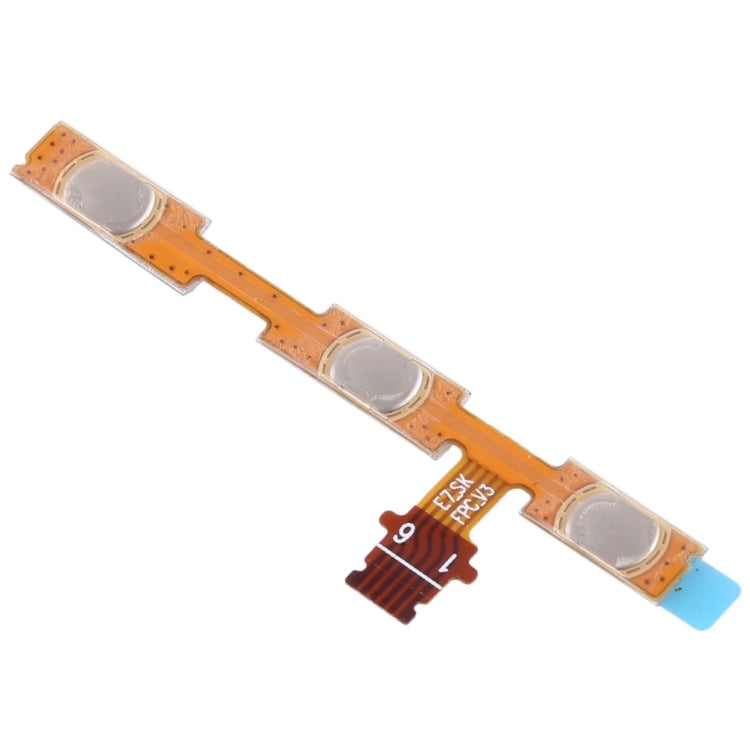 ปุ่มเปิดปิดและปุ่มปรับระดับเสียง Flex Cable สำหรับ Xiaomi Redmi 5 Plus, For Xiaomi Redmi 5 Plus