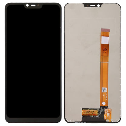 หน้าจอแอลซีดีและชุดประกอบDigitizerสำหรับOPPO A5 / A3s / Realme C1 / Realme2, For OPPO A5