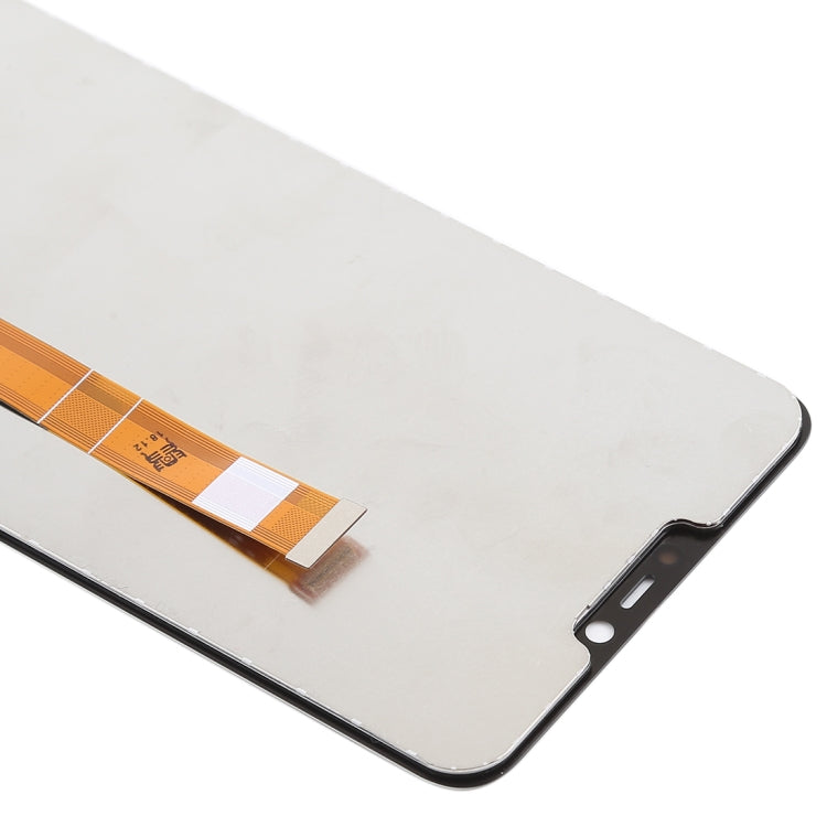 หน้าจอแอลซีดีและชุดประกอบDigitizerสำหรับOPPO A5 / A3s / Realme C1 / Realme2, For OPPO A5