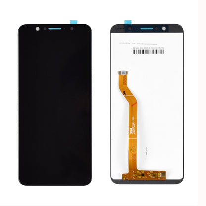 หน้าจอ LCD และชุดประกอบ Digitizer สำหรับ Asus Zenfone Max Pro (M1) ZB601KL / ZB602KL, Zenfone Max Pro