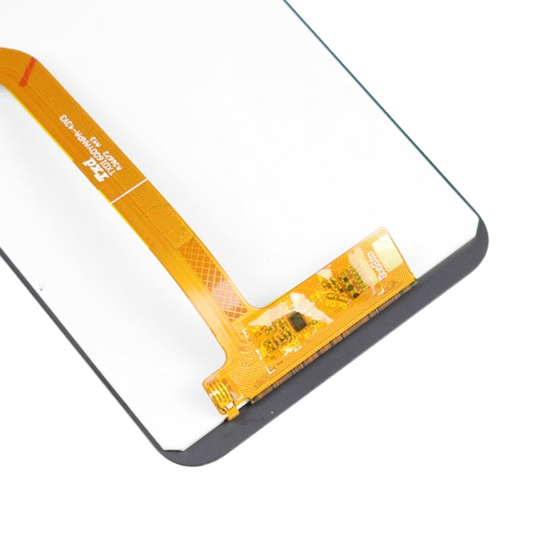 หน้าจอ LCD และชุดประกอบ Digitizer สำหรับ Asus Zenfone Max Pro (M1) ZB601KL / ZB602KL, Zenfone Max Pro