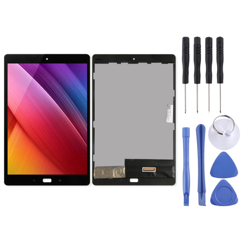 หน้าจอ LCD และชุดประกอบ Digitizer สำหรับ Asus Zenpad 3S Z500M, For Asus Zenpad 3S
