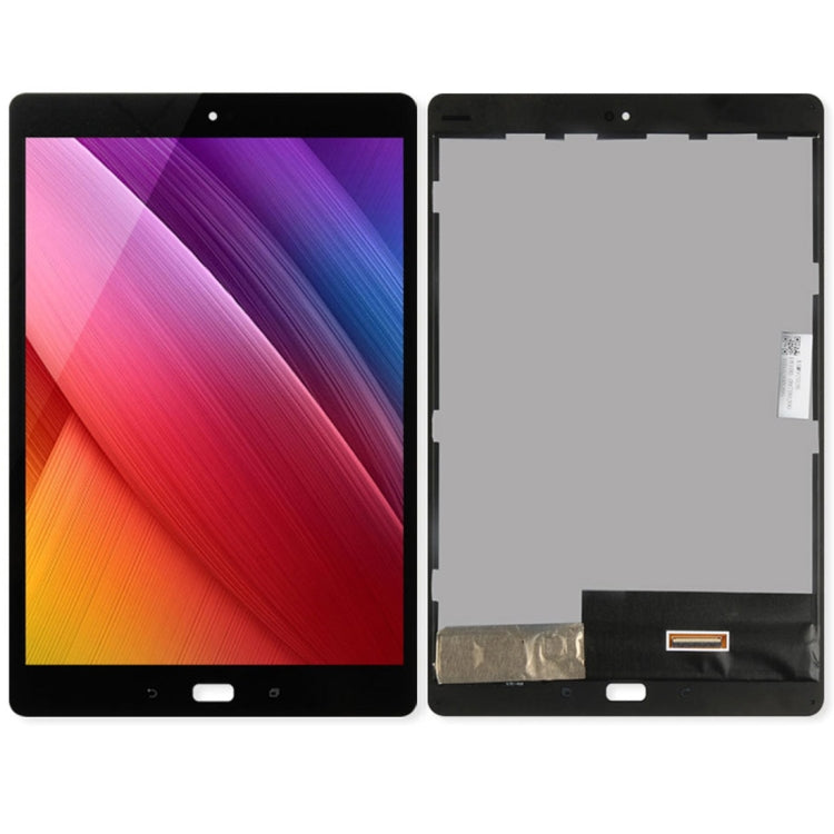 หน้าจอ LCD และชุดประกอบ Digitizer สำหรับ Asus Zenpad 3S Z500M, For Asus Zenpad 3S