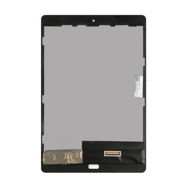 หน้าจอ LCD และชุดประกอบ Digitizer สำหรับ Asus Zenpad 3S Z500M, For Asus Zenpad 3S
