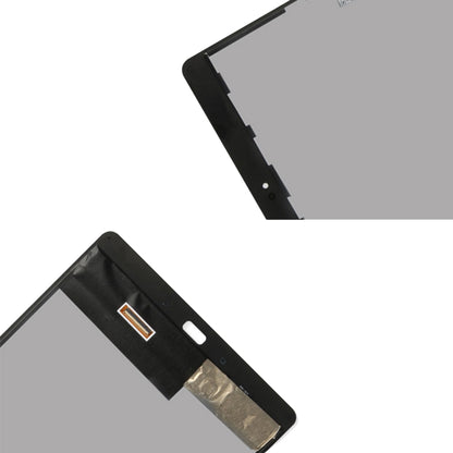 หน้าจอ LCD และชุดประกอบ Digitizer สำหรับ Asus Zenpad 3S Z500M, For Asus Zenpad 3S