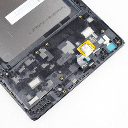 หน้าจอ LCD และชุดประกอบ Digitizer พร้อมกรอบสำหรับ Lenovo Tab 2 A8-50, For Lenovo Tab 2 A8-50