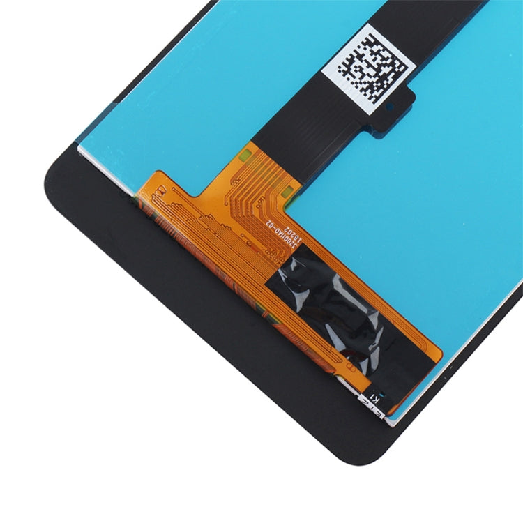 หน้าจอ LCD และชุดประกอบ Digitizer สำหรับ Nokia 3.1, For Nokia 3.1, Nokia 3.1