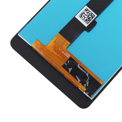 หน้าจอ LCD และชุดประกอบ Digitizer สำหรับ Nokia 3.1, For Nokia 3.1, Nokia 3.1