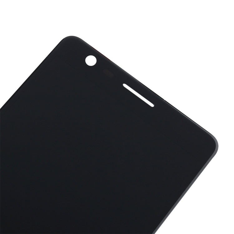 หน้าจอ LCD และชุดประกอบ Digitizer สำหรับ Nokia 3.1, For Nokia 3.1, Nokia 3.1