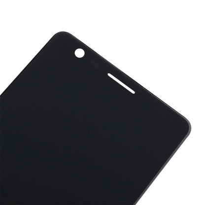 หน้าจอ LCD และชุดประกอบ Digitizer สำหรับ Nokia 3.1, For Nokia 3.1, Nokia 3.1