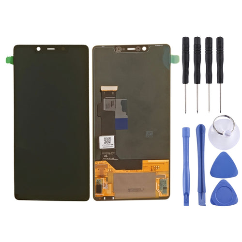 หน้าจอแอลซีดีและชุดประกอบDigitizerสำหรับXiaomi Mi 8 SE, For Xiaomi Mi 8 SE(Original)